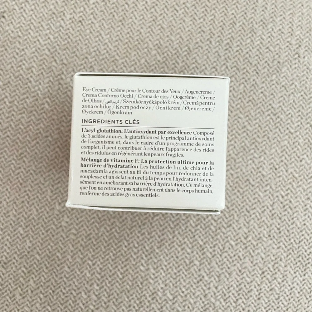 Perricone MD‎ Fx Acyl-Glutathione Smoothing & Brightening Eye Cream